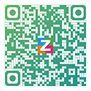 公眾號(hào)二維碼