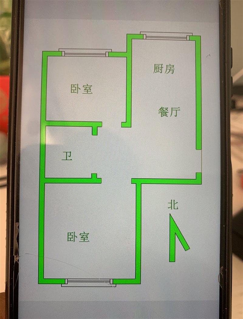 骨膠廠小區(qū)低價(jià)出售