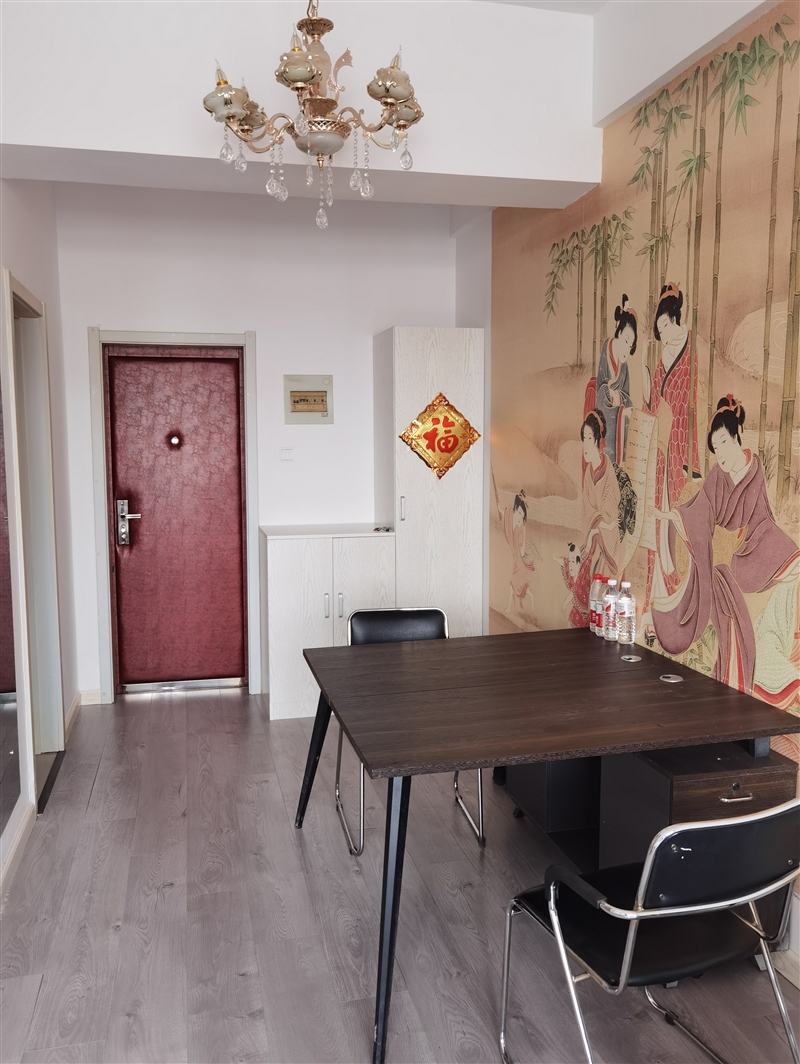 溫州名苑公寓出售