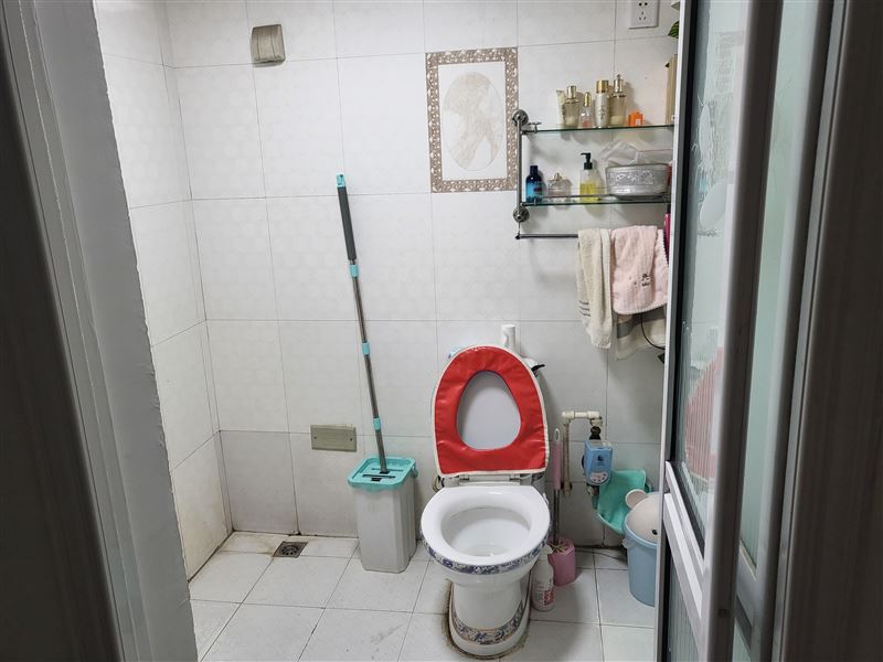 出售天福家園6樓