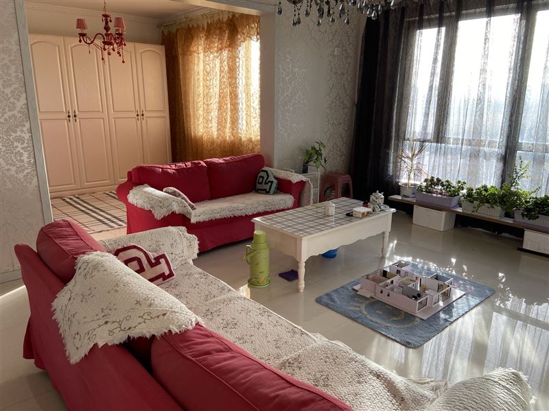 出售沈鐵B區(qū)11托12