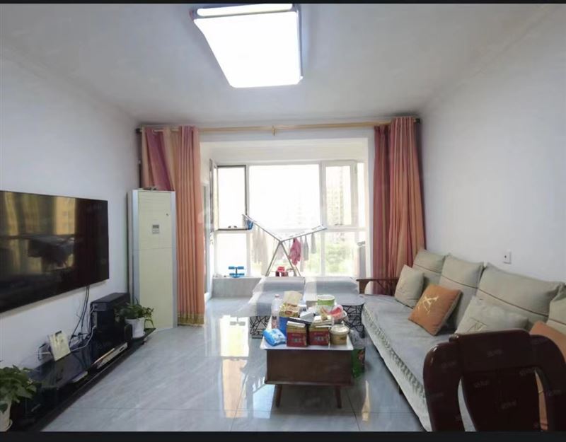 房屋出售: 科區(qū)易和緣小區(qū)6號樓2單元503室