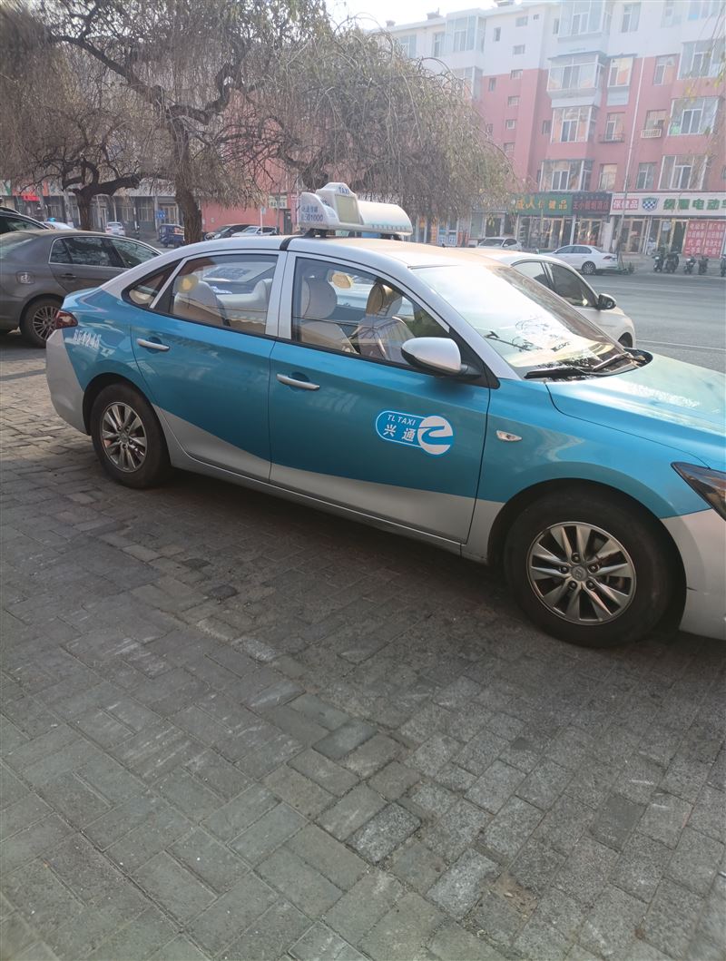 出租車(chē)出售