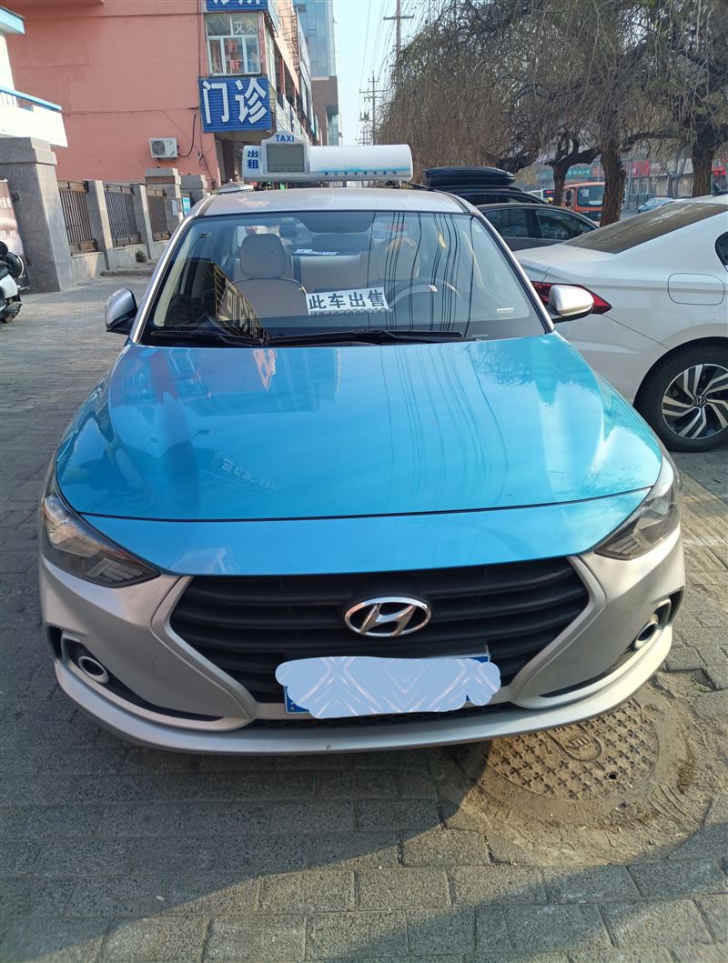 出租車(chē)出售