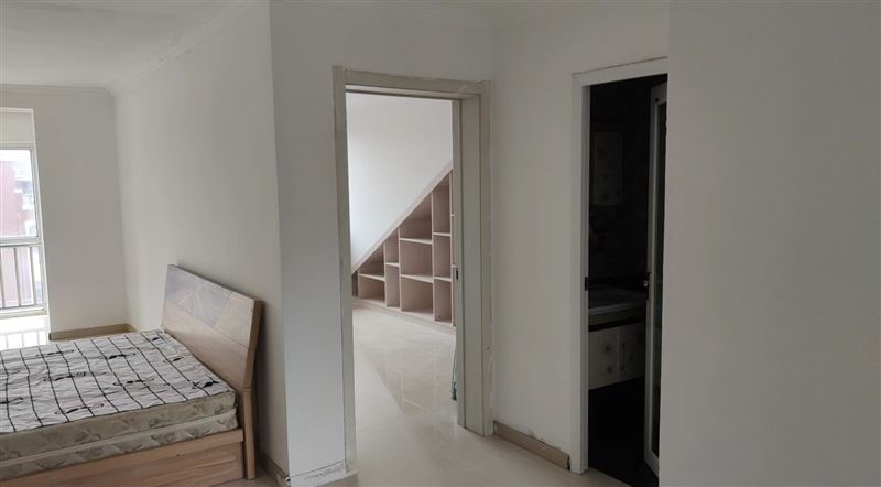 鐵南金燦一期步梯樓單間出租