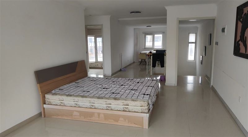 鐵南金燦一期步梯樓單間出租