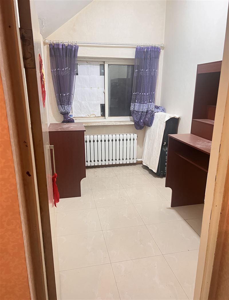 霍林一號(hào)樓