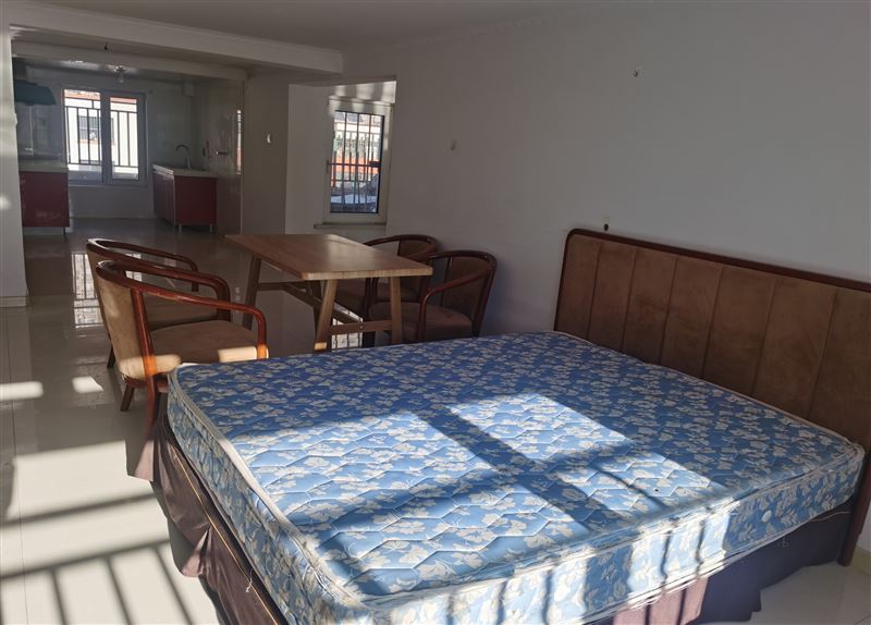 北國(guó)之春六樓帶閣樓售