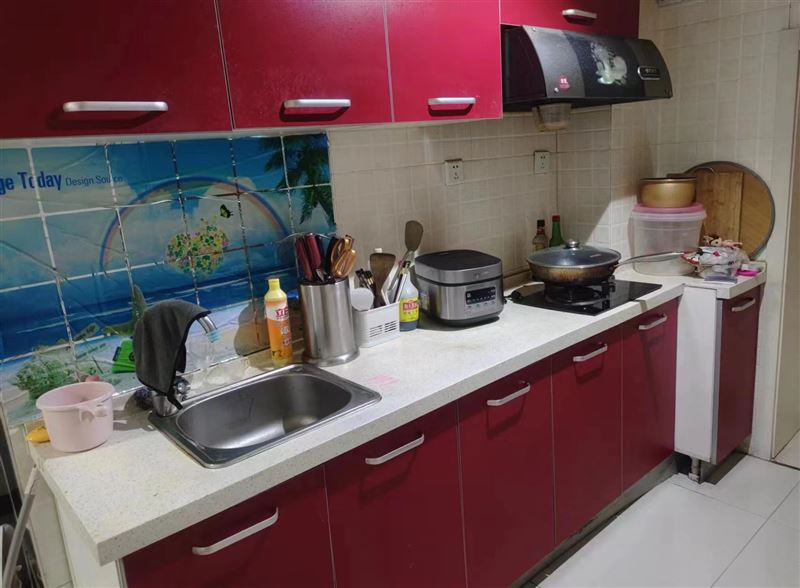 溫馨家園出租出售