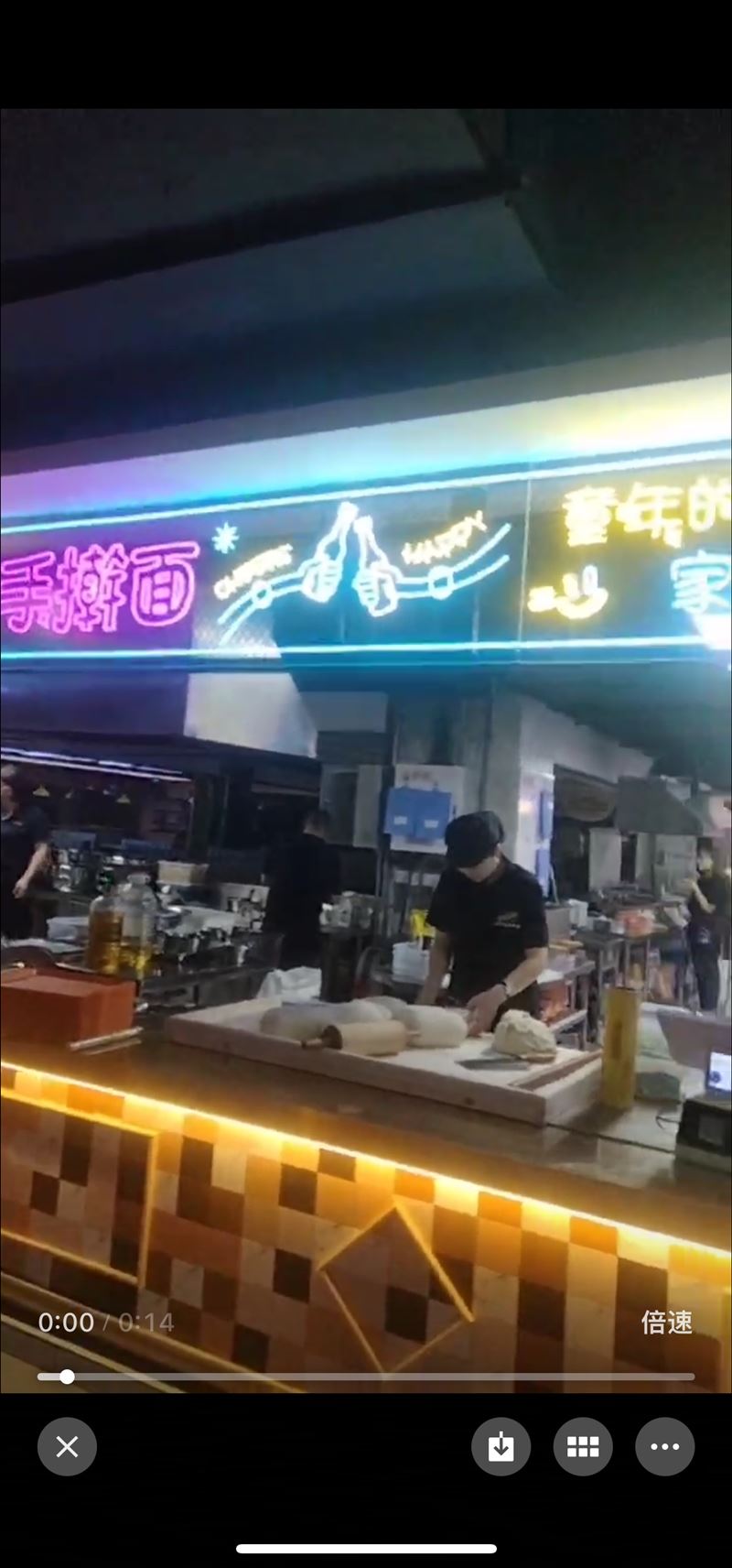 金葉五樓美食廣場(chǎng)檔口出兌