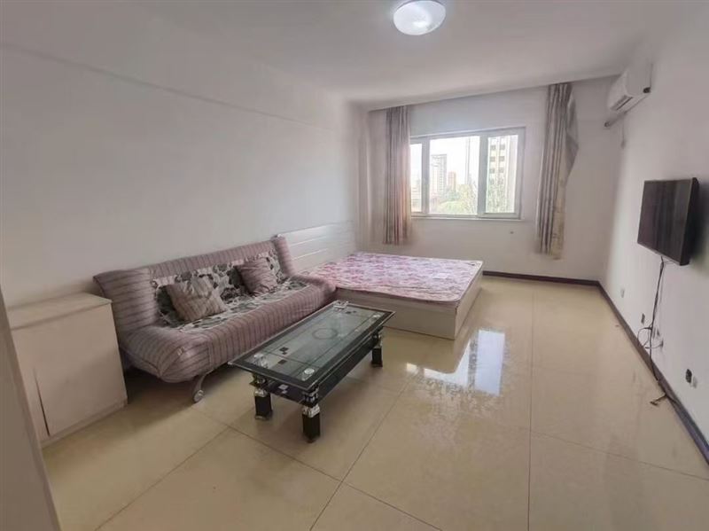 陽光水岸公寓出租