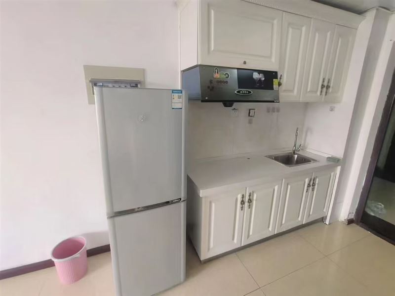 陽光水岸公寓出租