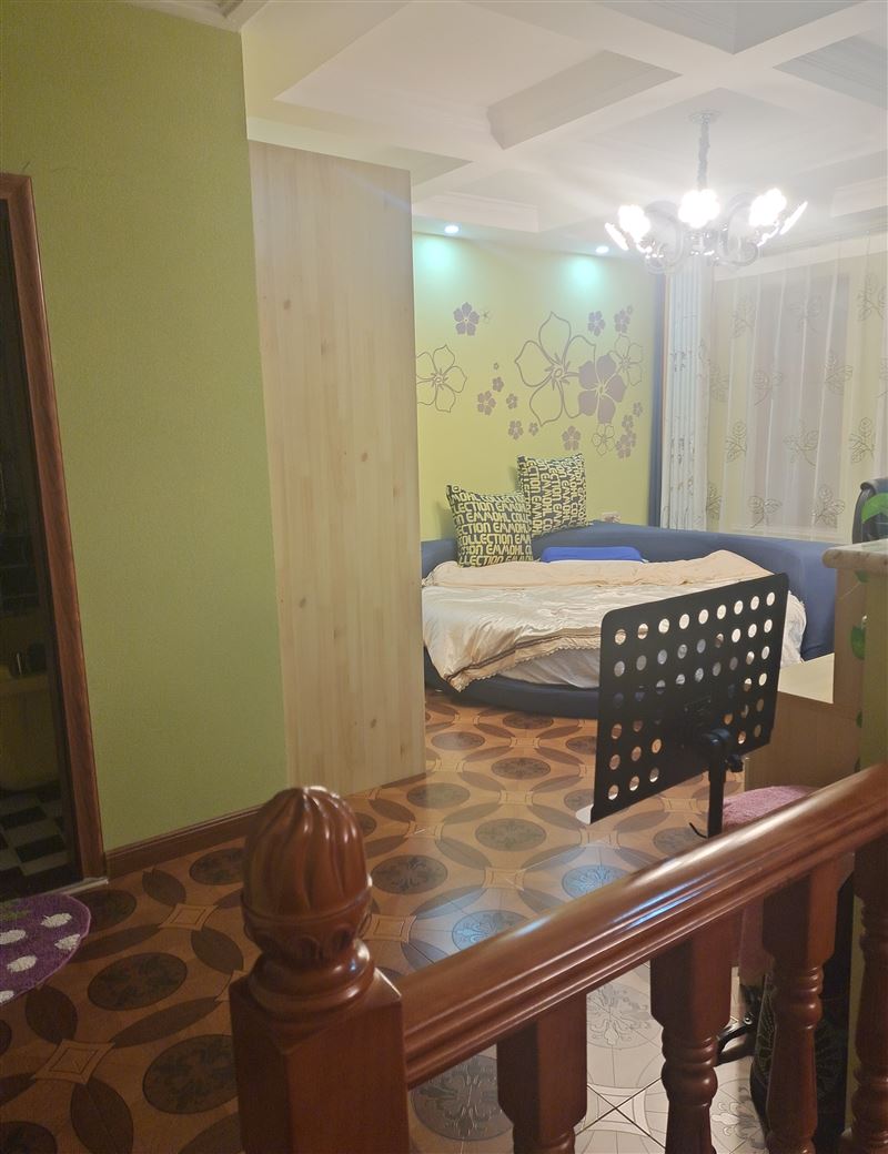 岳熙臺(tái)小區(qū)房屋出售