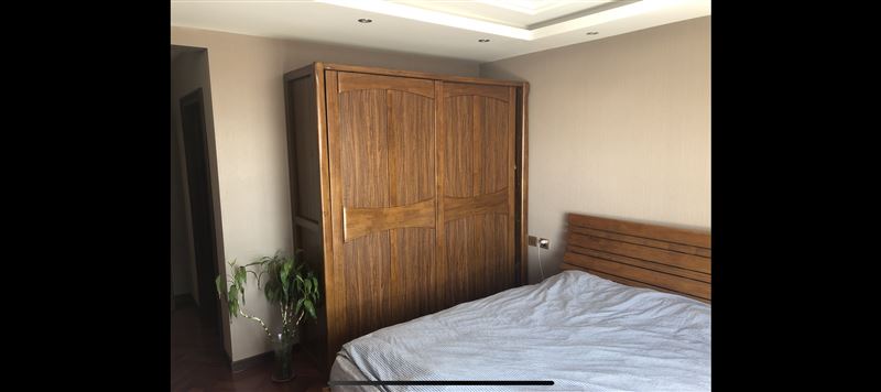 東方盛世家園170平電梯大平層出租