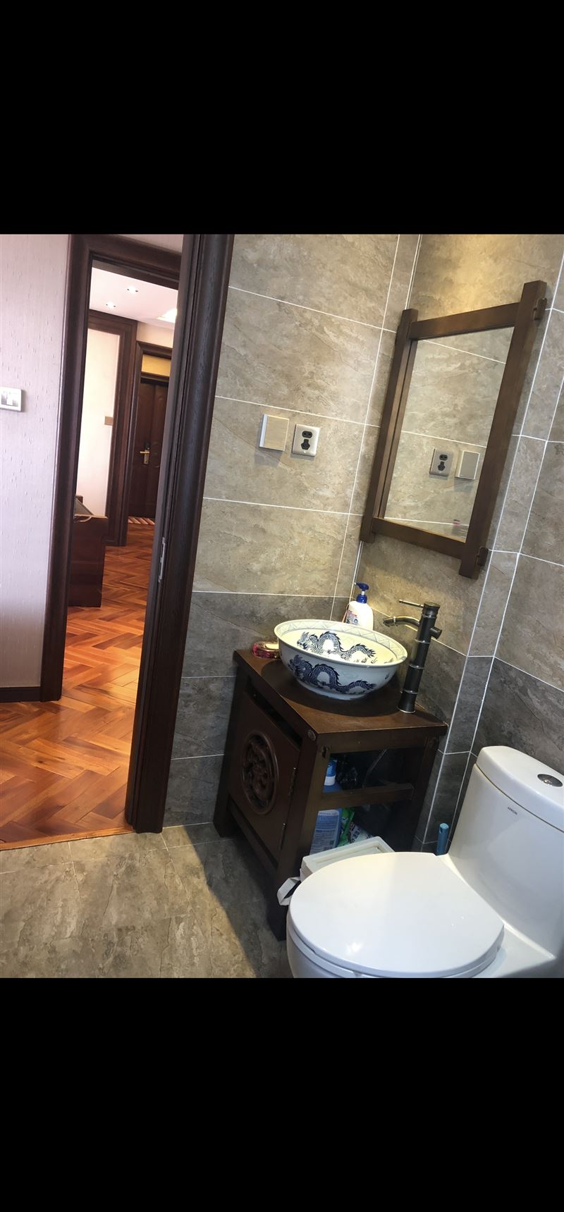 東方盛世家園170平電梯大平層出租