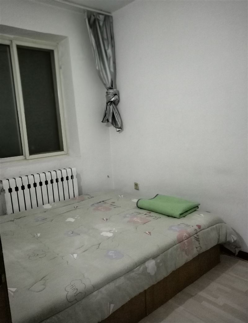 出租鐵南世紀(jì)園樓房