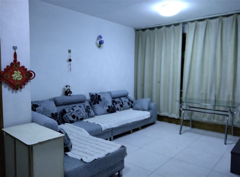 出租鐵南世紀(jì)園樓房