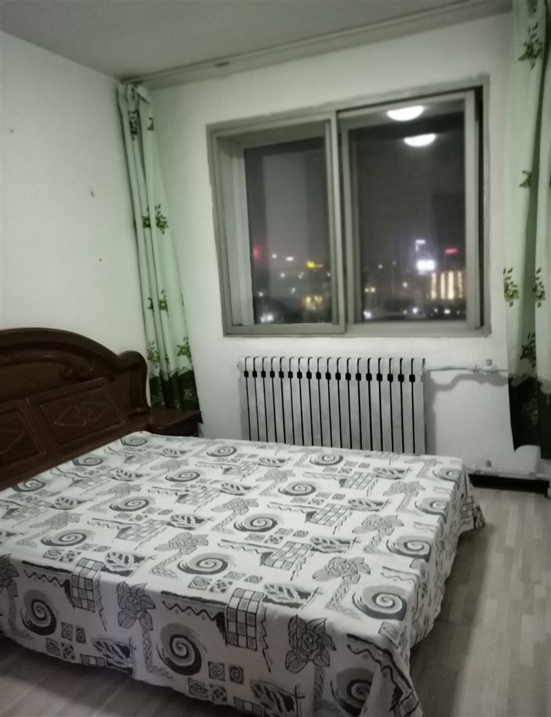 出租鐵南世紀(jì)園樓房