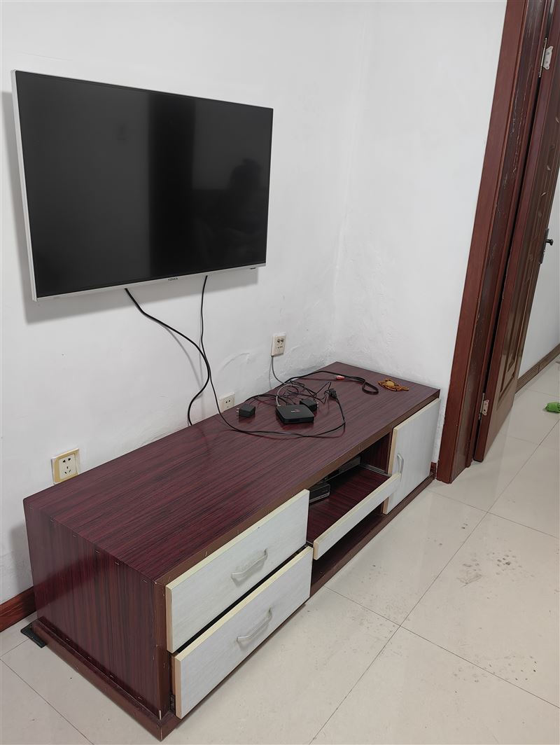 鑫順花城社區(qū)樓房出租二層