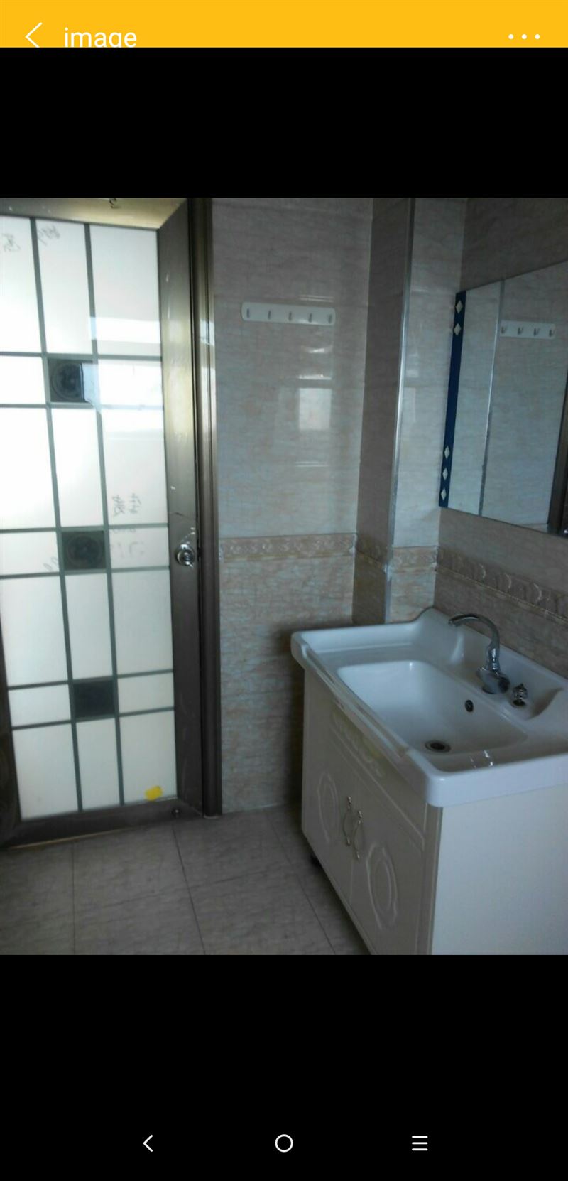 出租神沈鐵河畔花園小區(qū)樓房