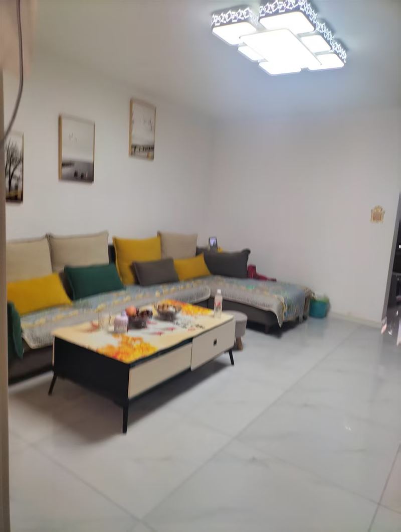 平安東區(qū)一樓 三室南北通透 家電家具 齊全 帶倉(cāng)房