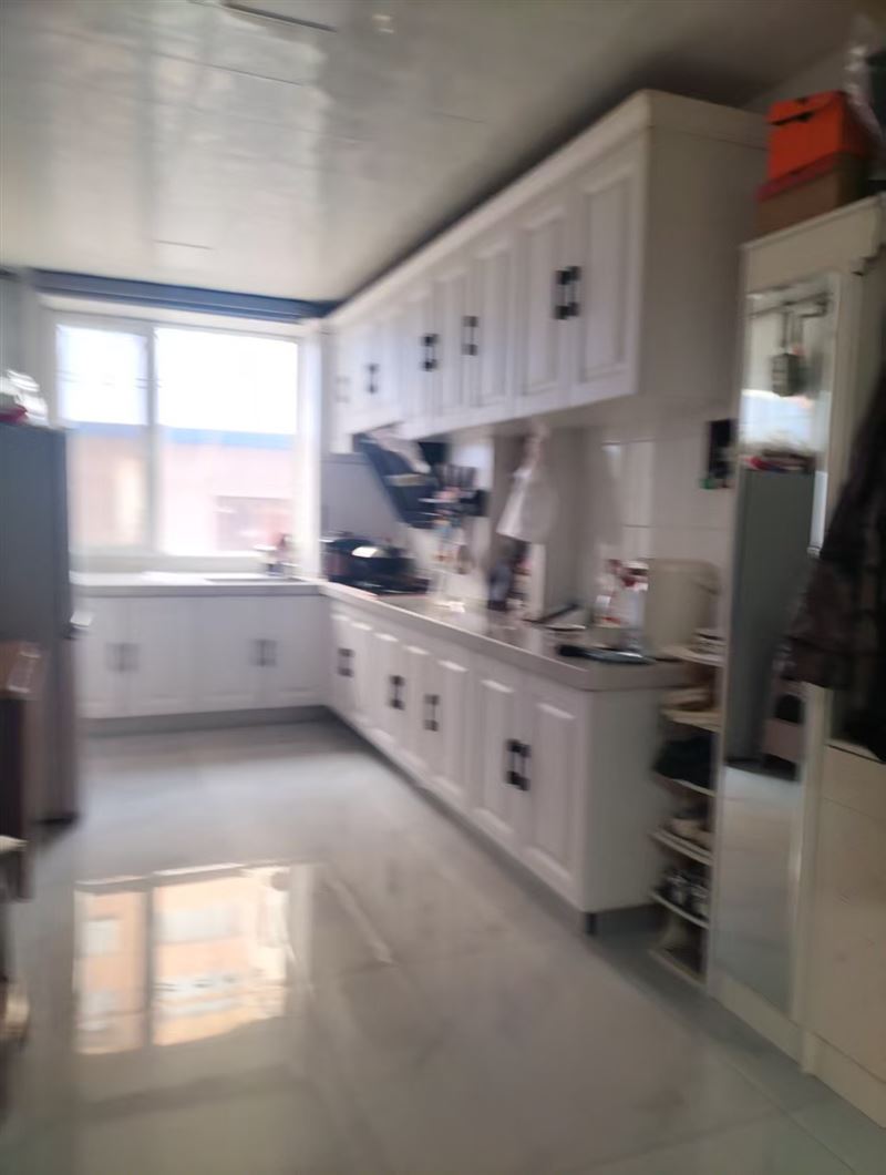 平安東區(qū)一樓 三室南北通透 家電家具 齊全 帶倉(cāng)房