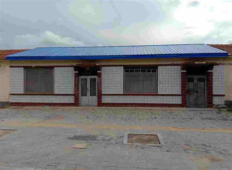 河西老區(qū)寶貝河大街臨街房出售