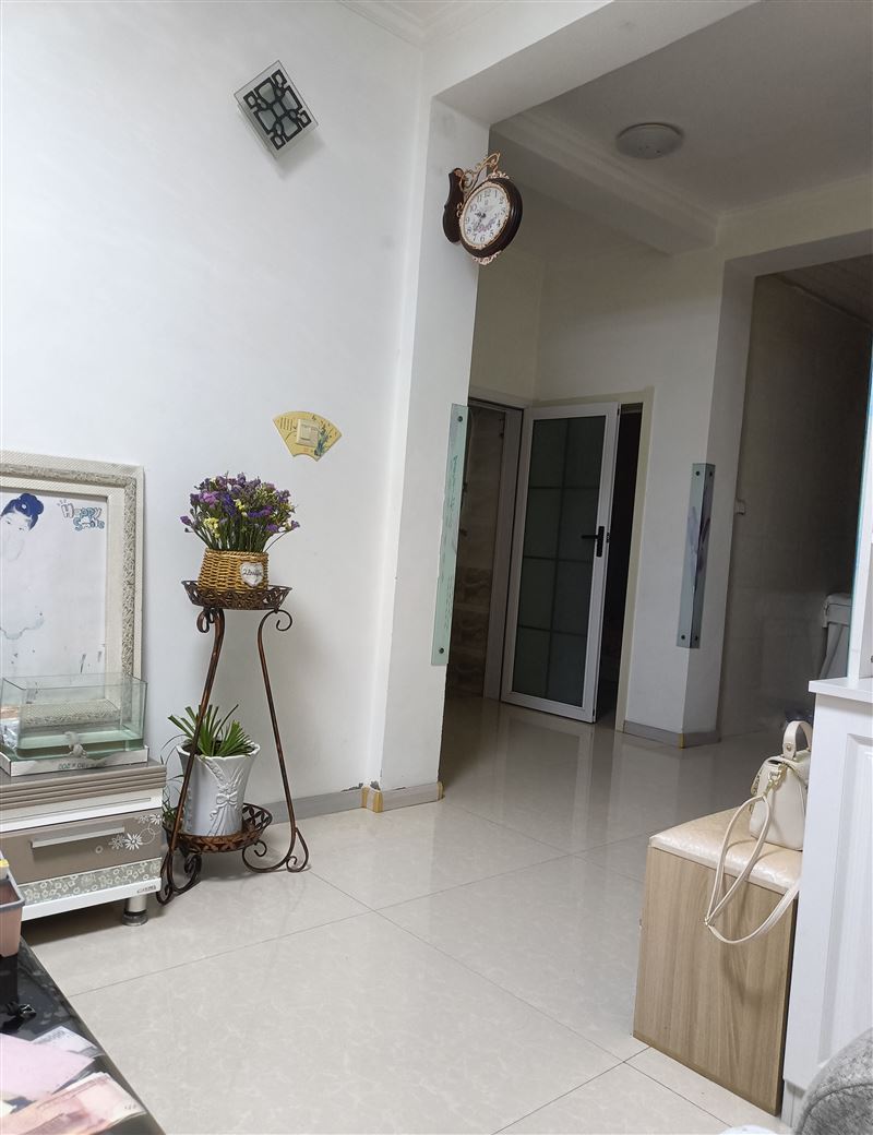 天賜良園小區(qū)房屋出售