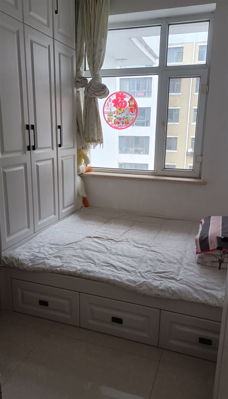 天賜良園小區(qū)房屋出售