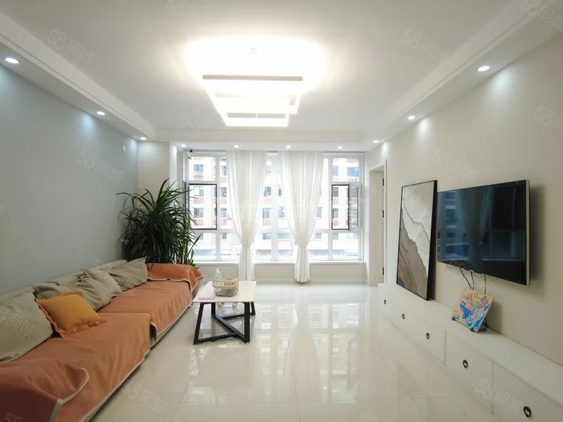 出售金源麗都小區(qū)