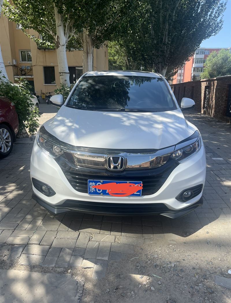 2022年女一手本田繽智出售