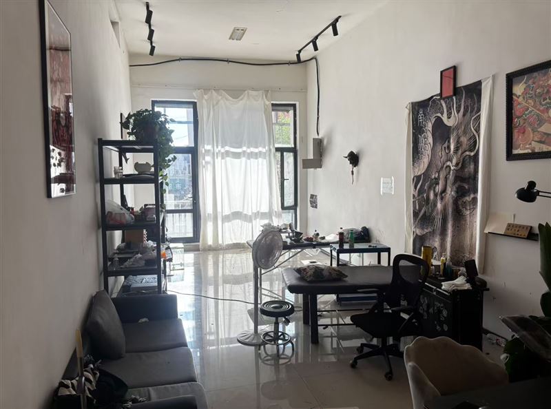 低價出租門市房